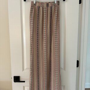Illa Illa Maxi skirt with shorts